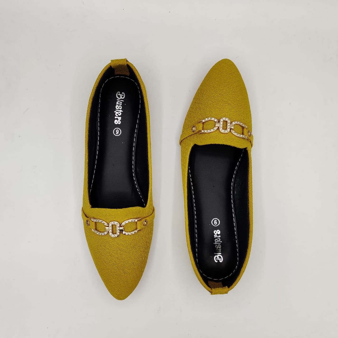 Pumps P7