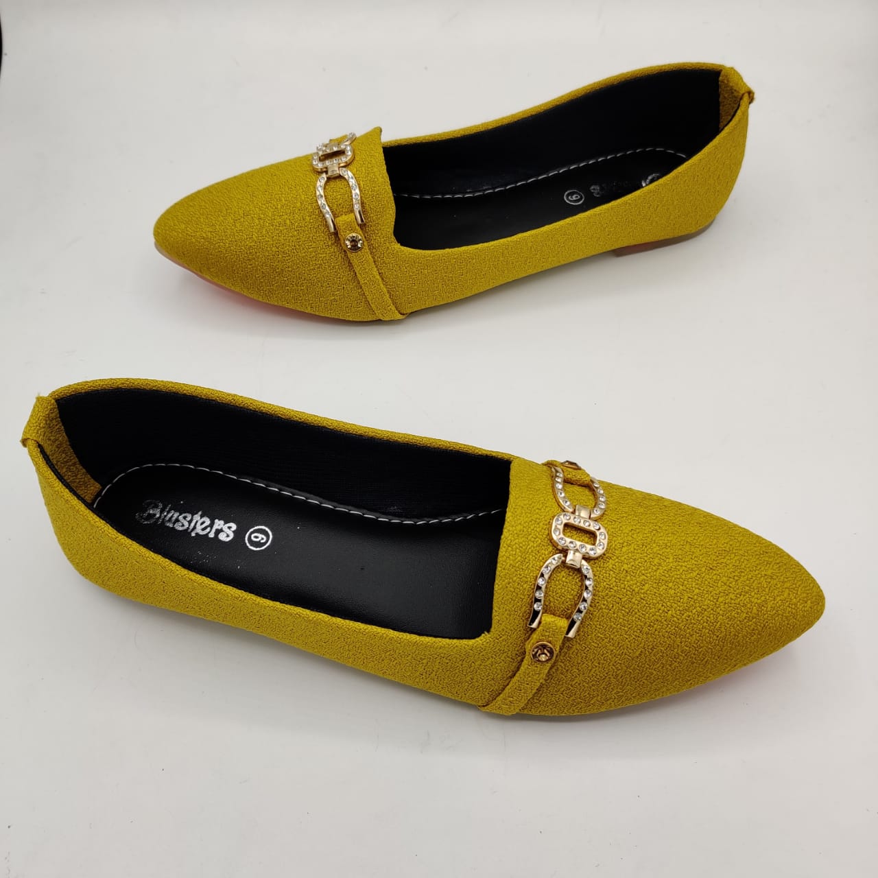 Pumps P7