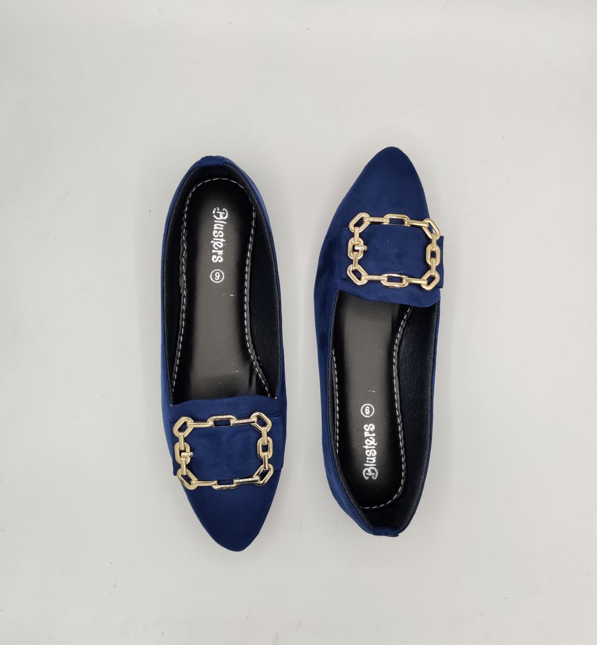 Pumps P9