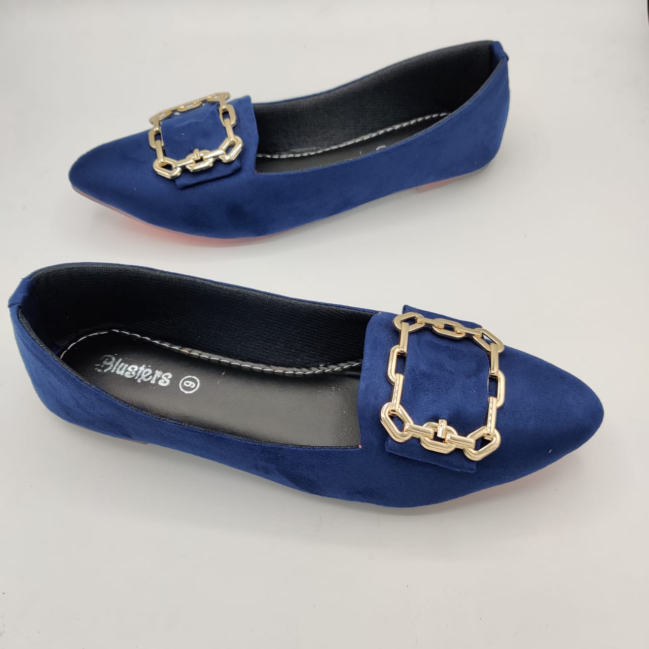 Pumps P9