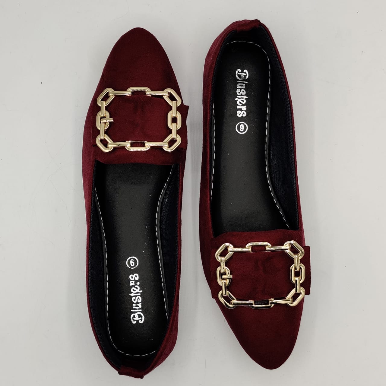 Pumps P9