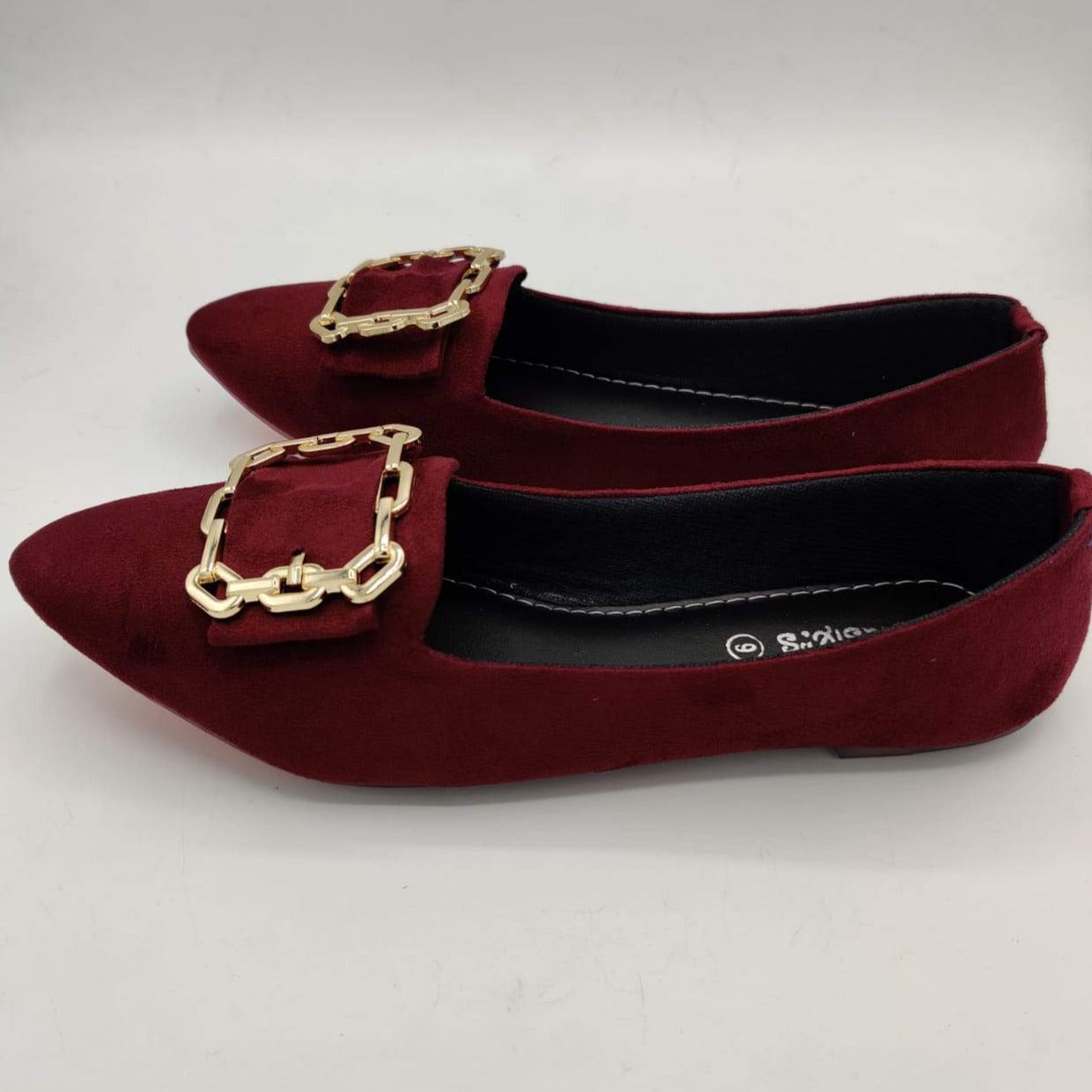Pumps P9