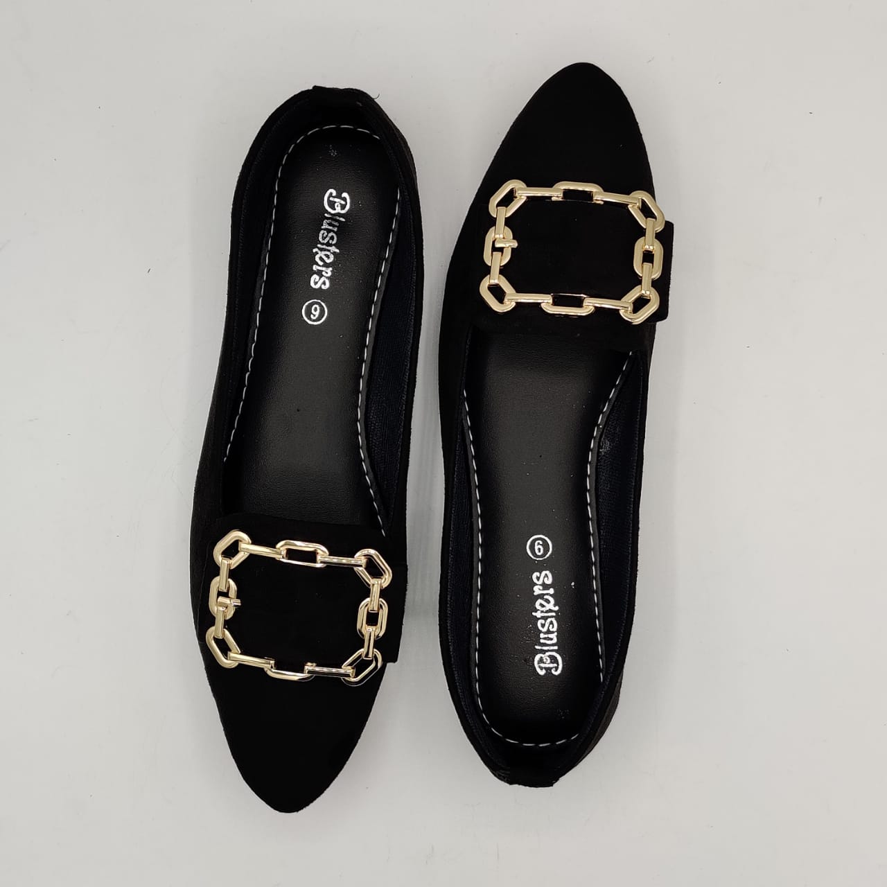 Pumps P9