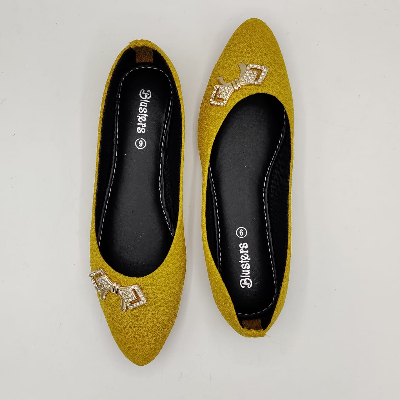 Pumps P12