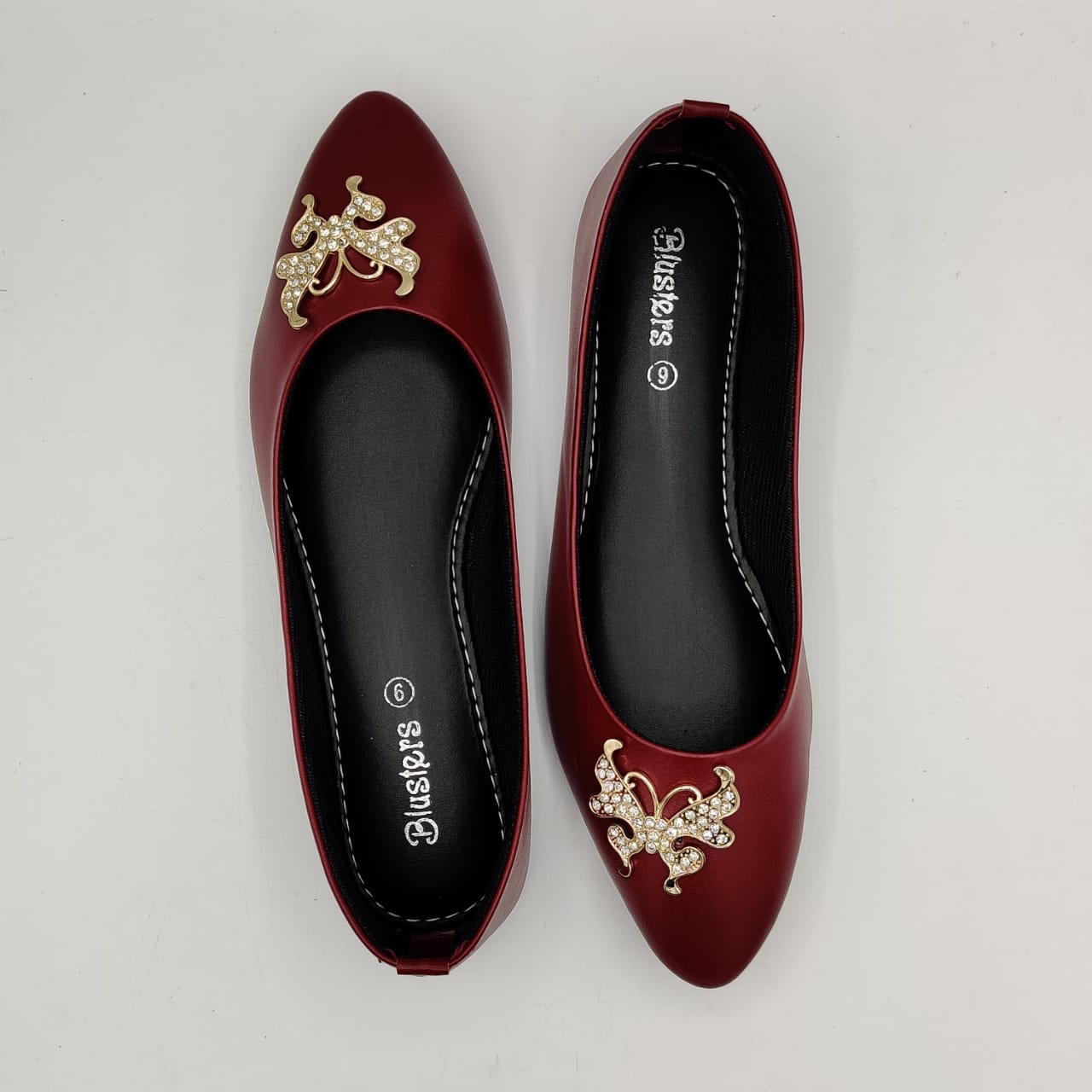 Pumps P4