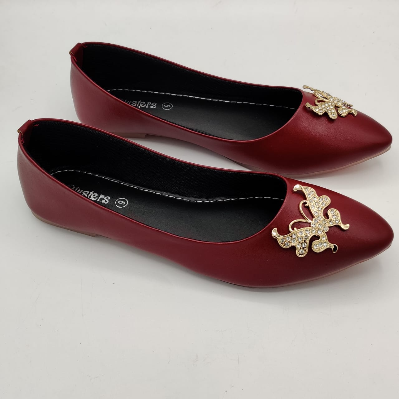Pumps P4