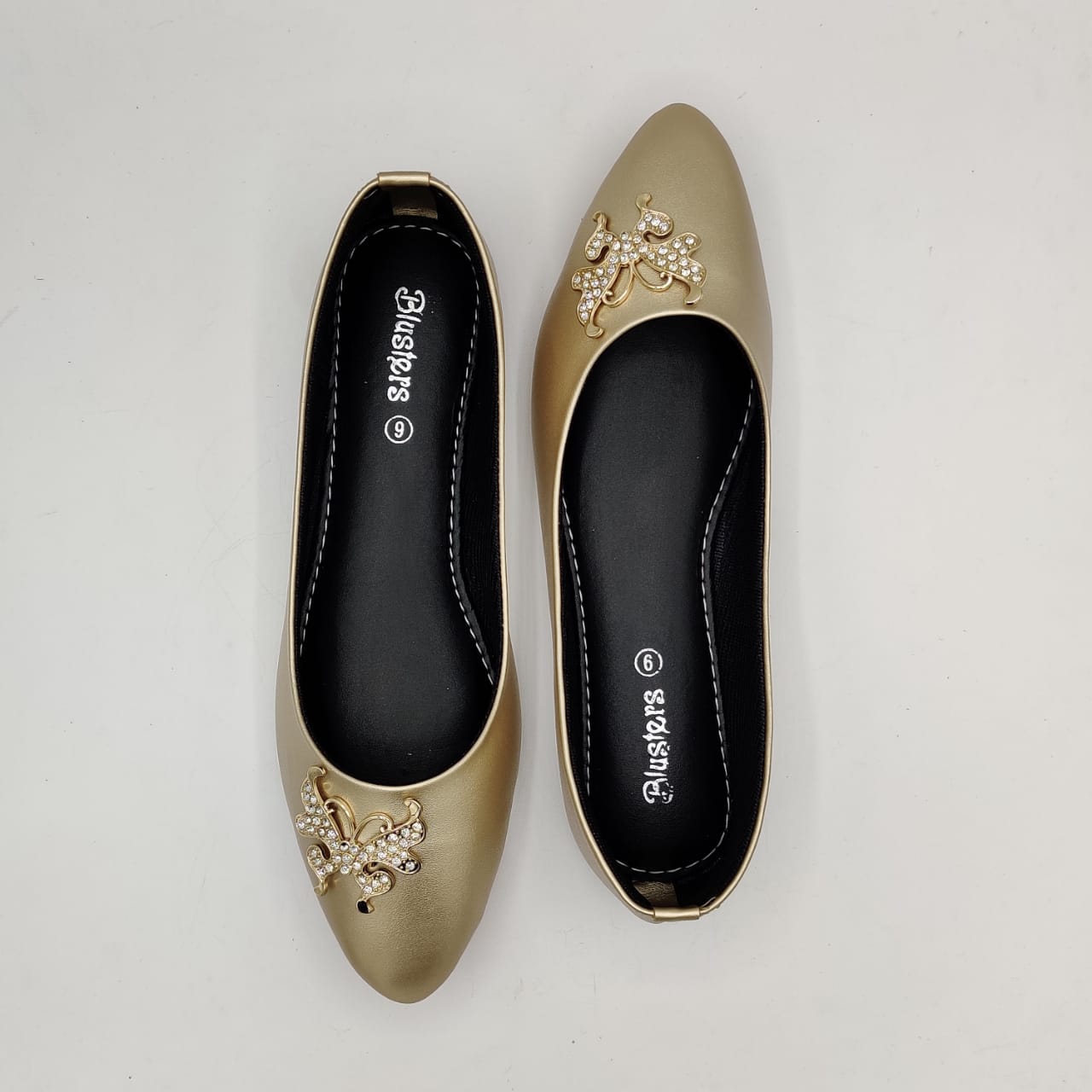 Pumps P4