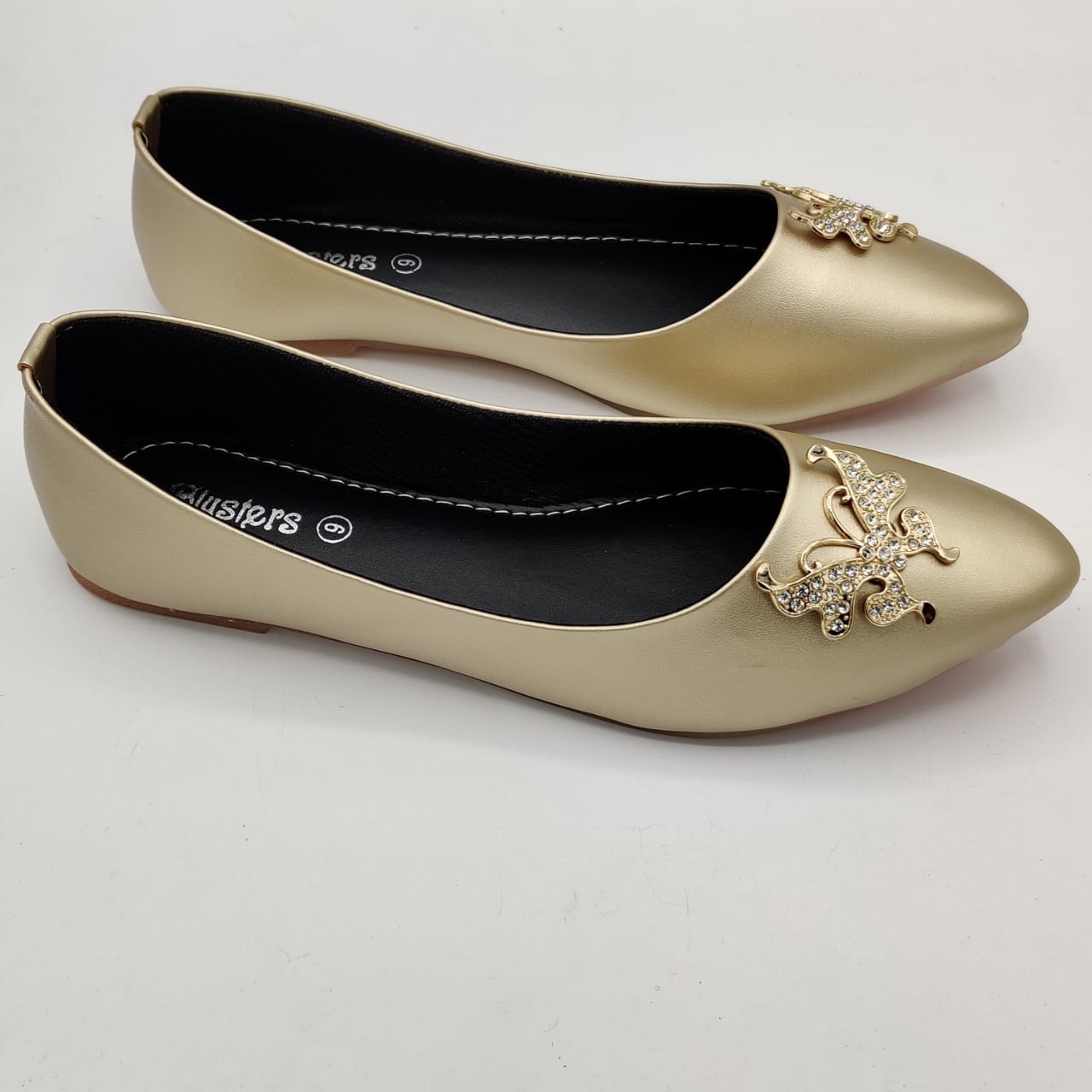 Pumps P4