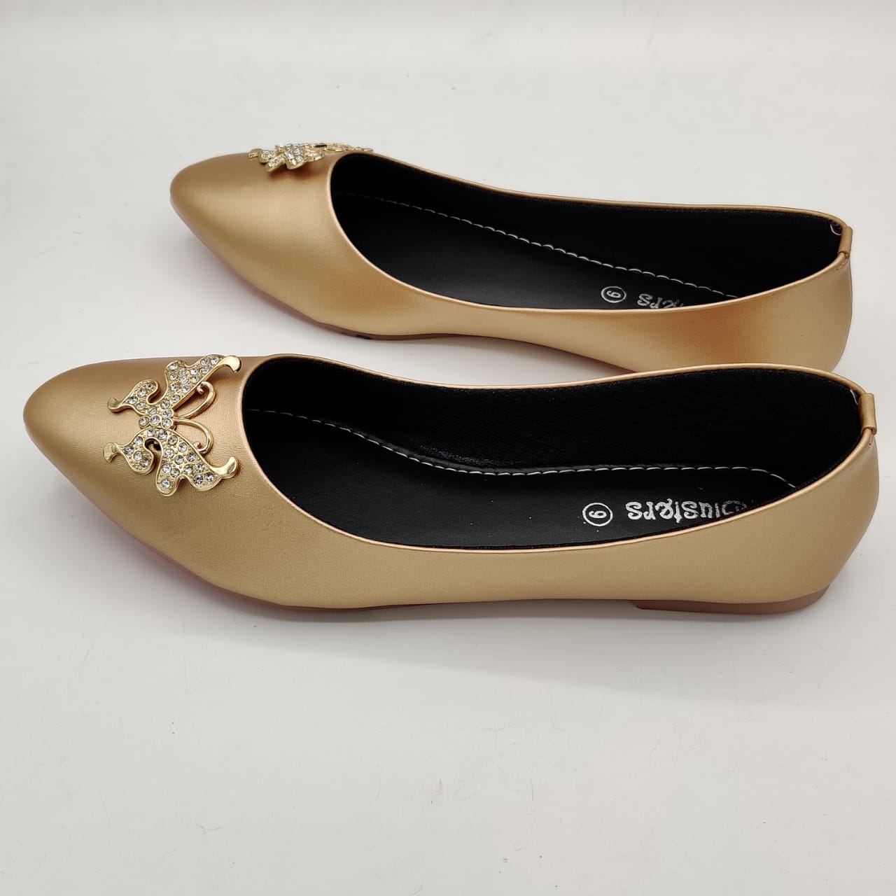 Pumps P4