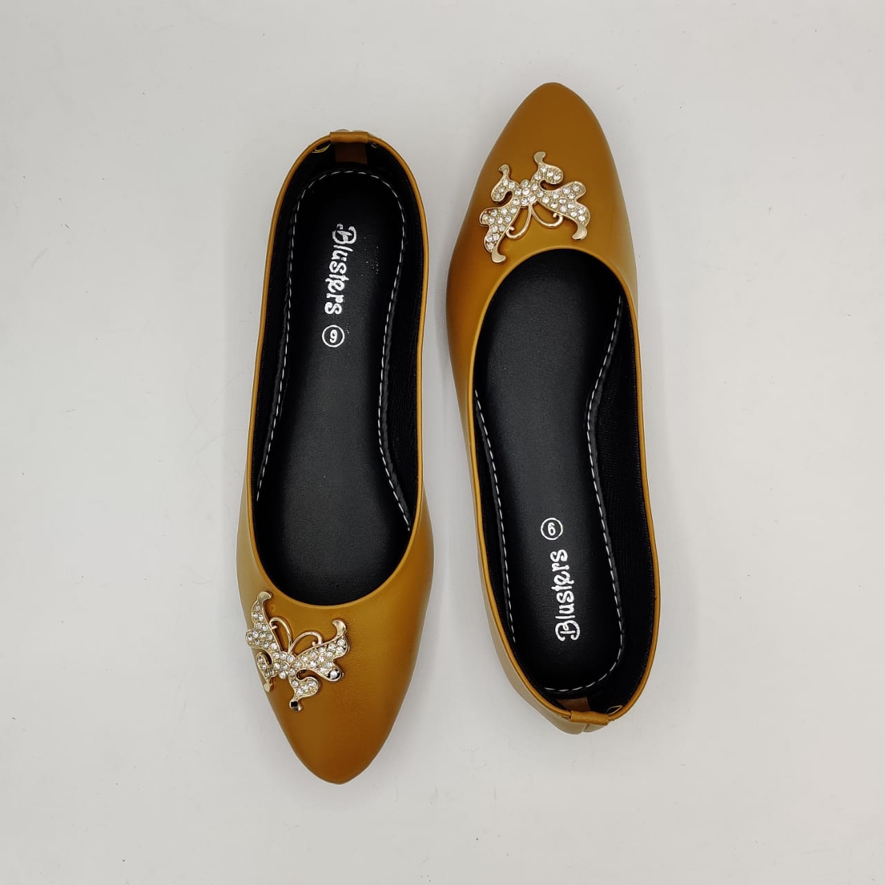 Pumps P4