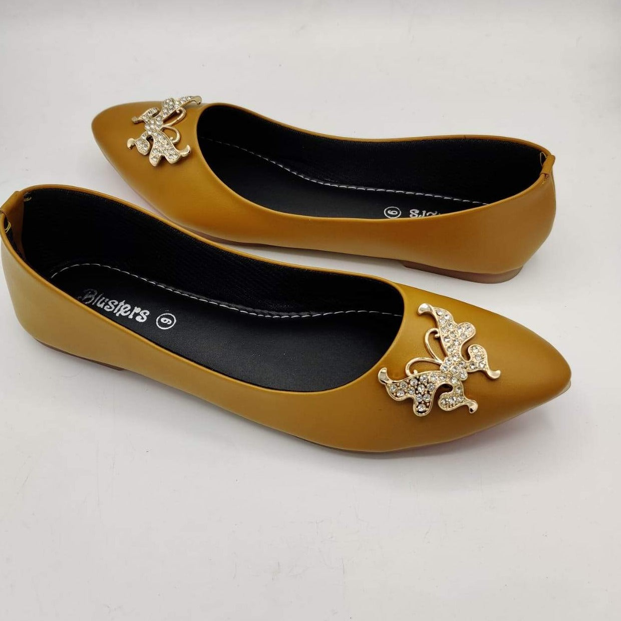 Pumps P4