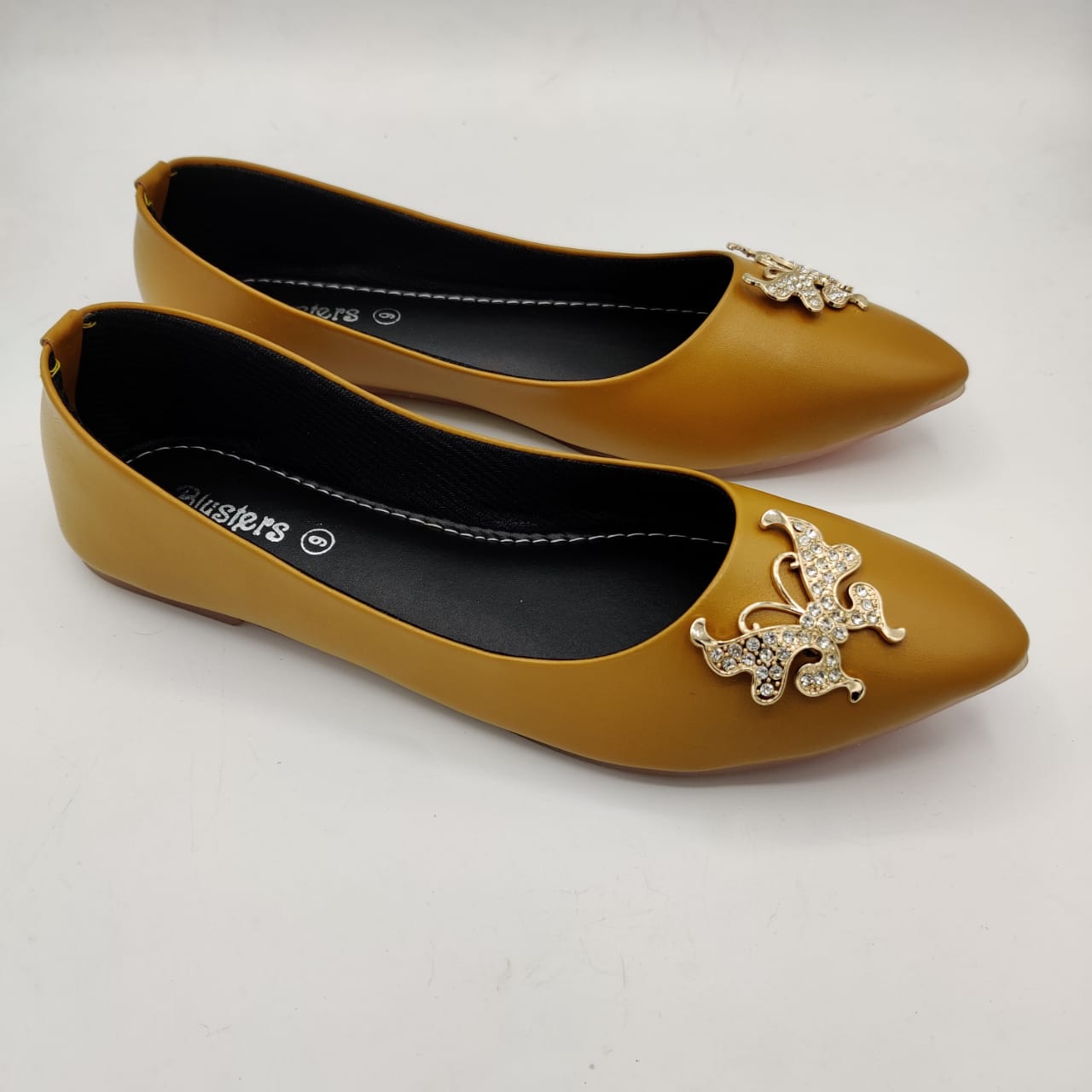 Pumps P4