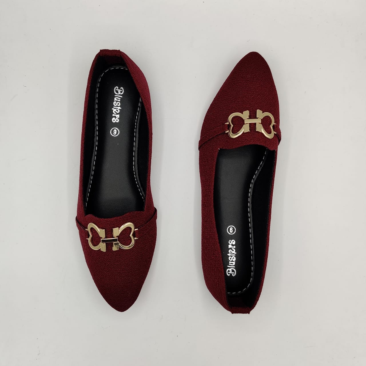 Pumps P5