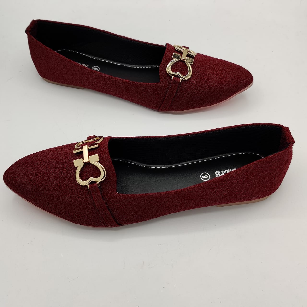 Pumps P5