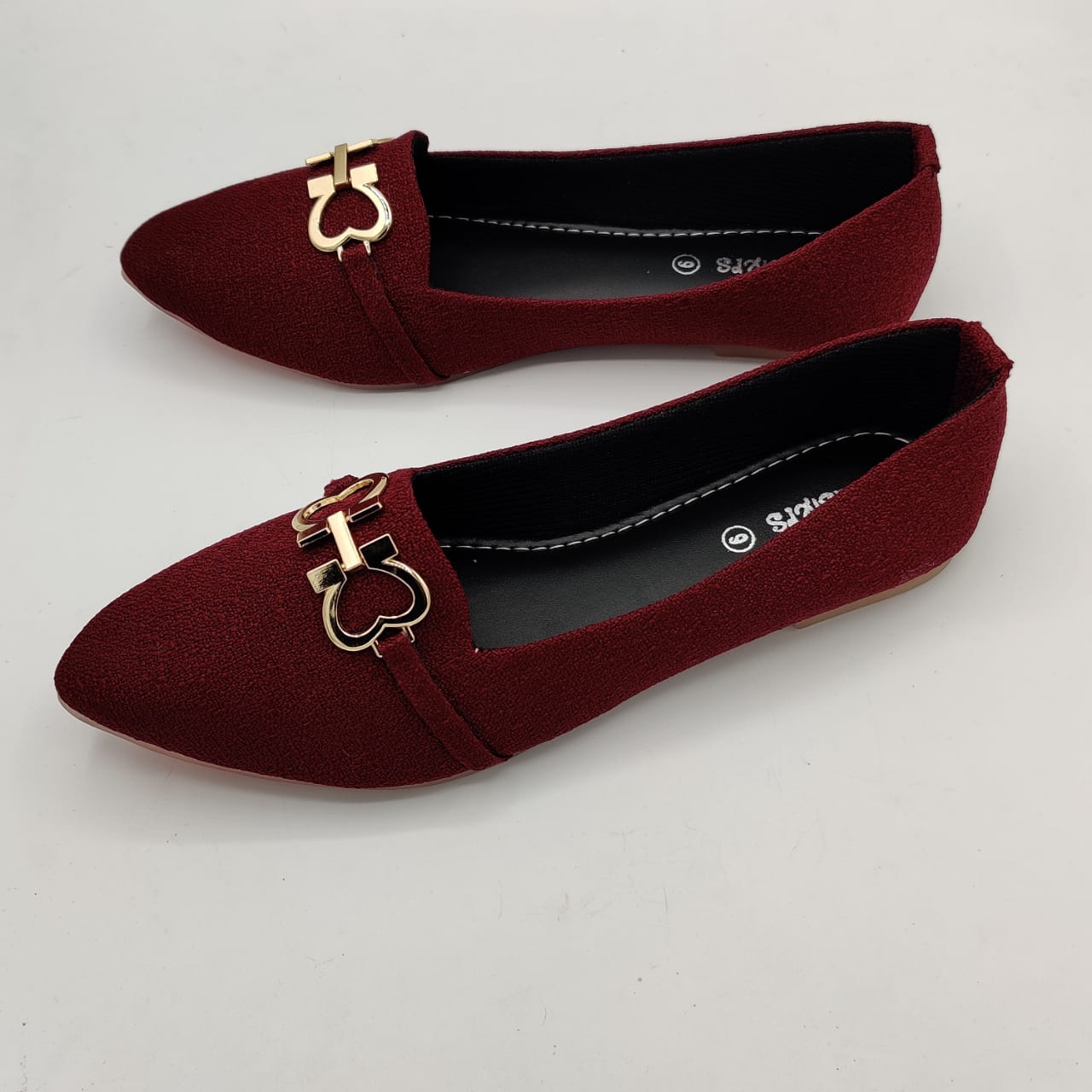 Pumps P5