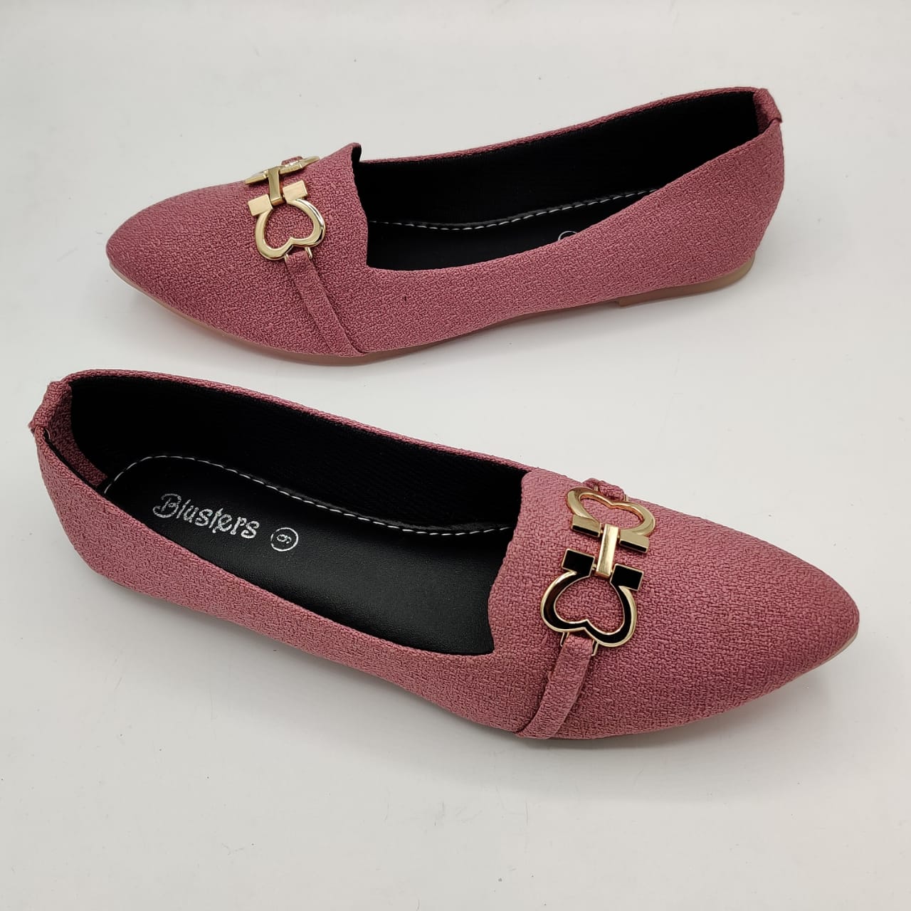Pumps P5