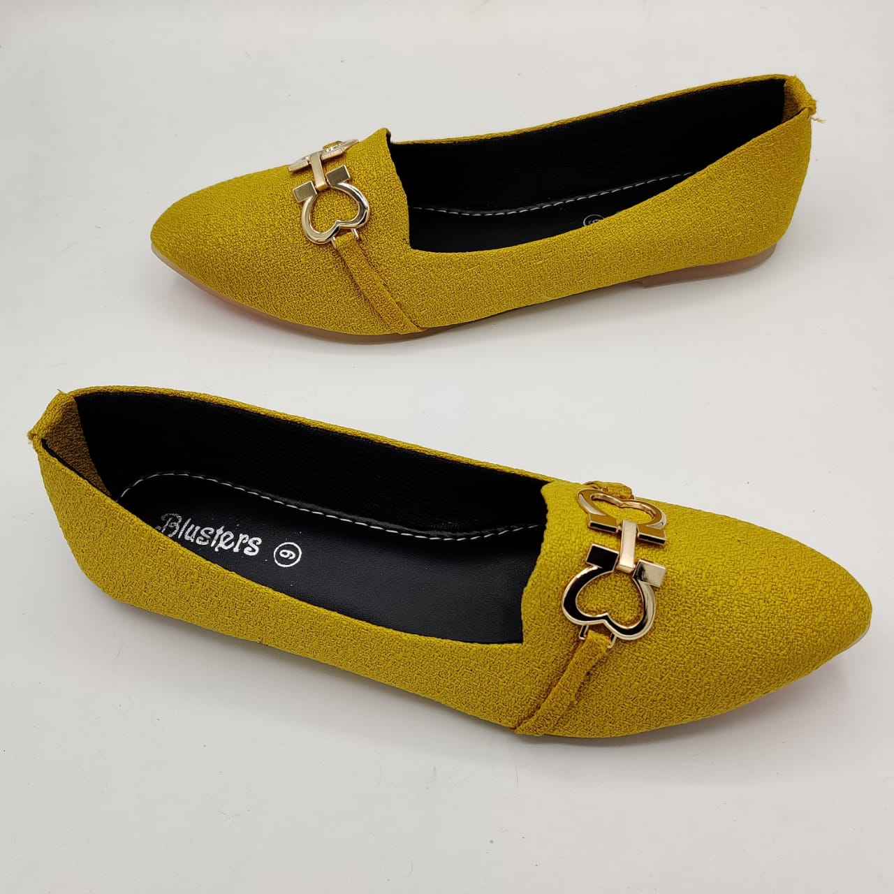Pumps P5