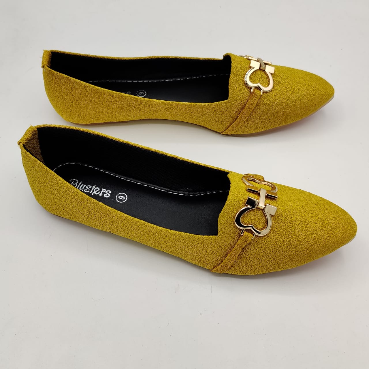 Pumps P5