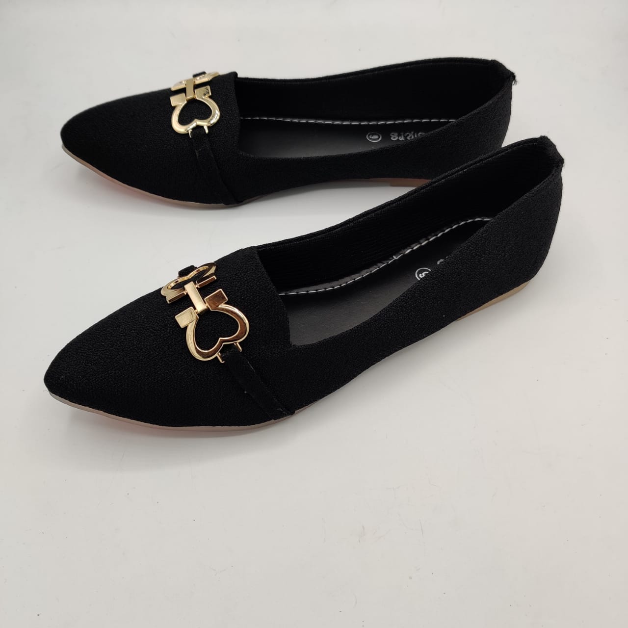 Pumps P5
