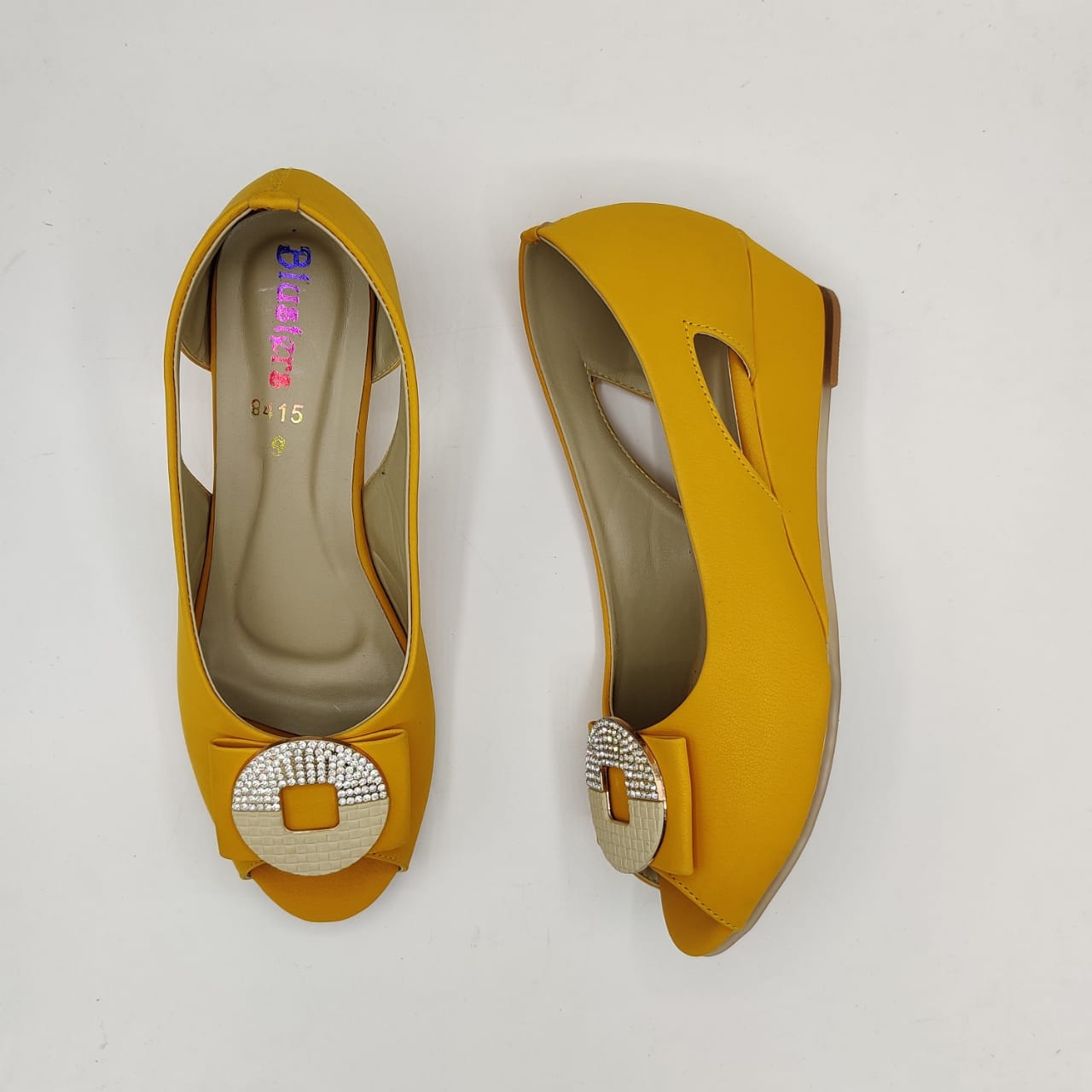 Wedge W1