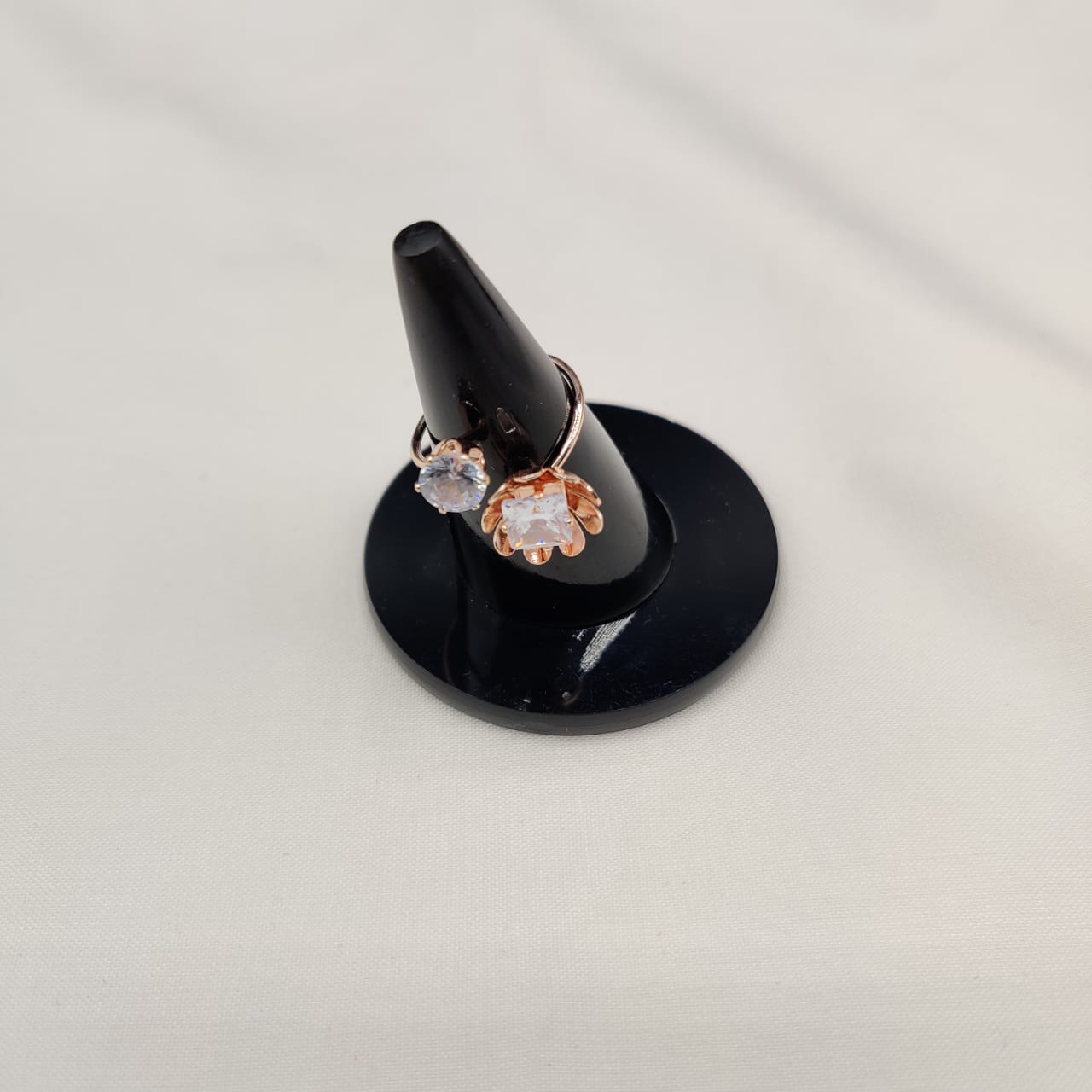 Ring JR24 (3 Colors)