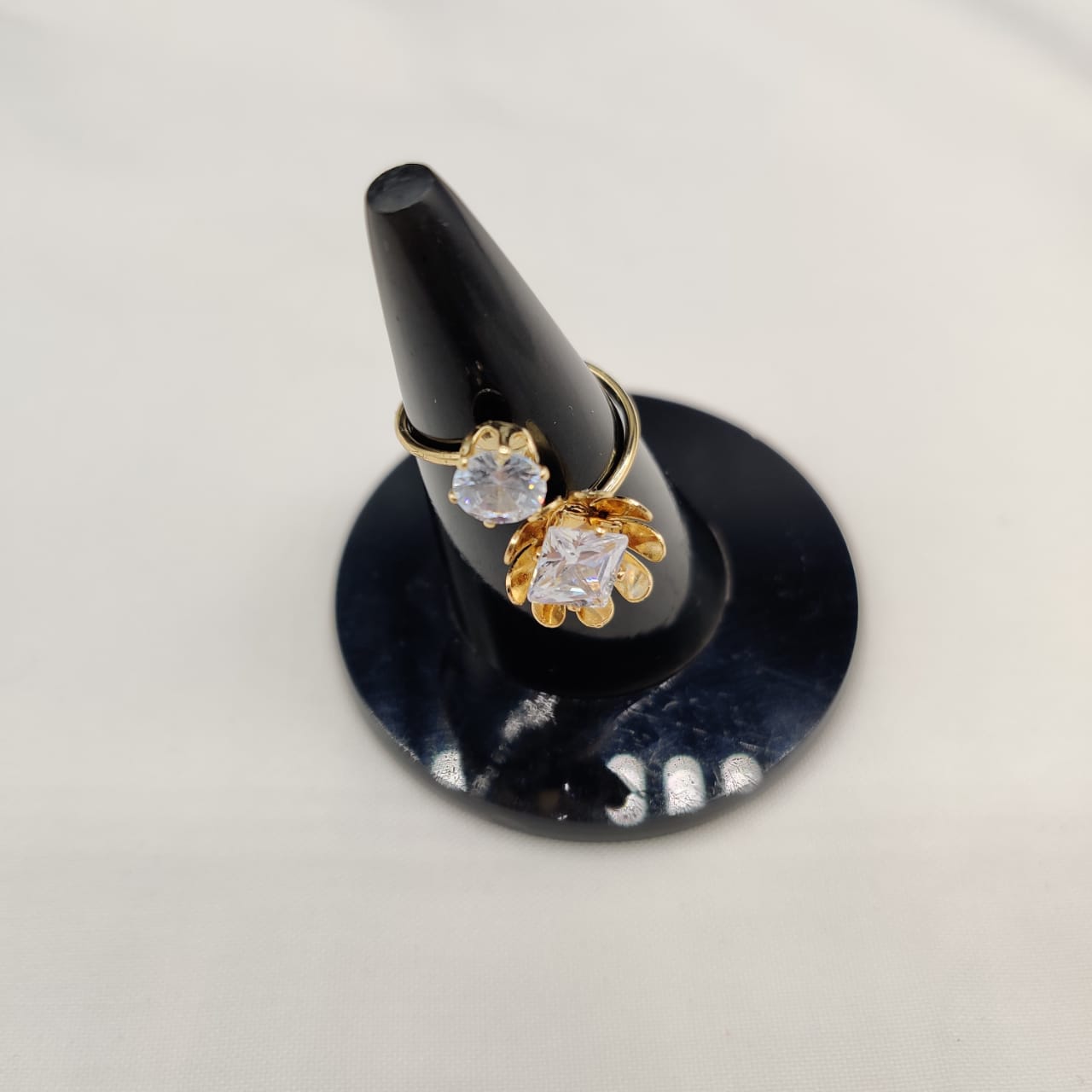 Ring JR24 (3 Colors)