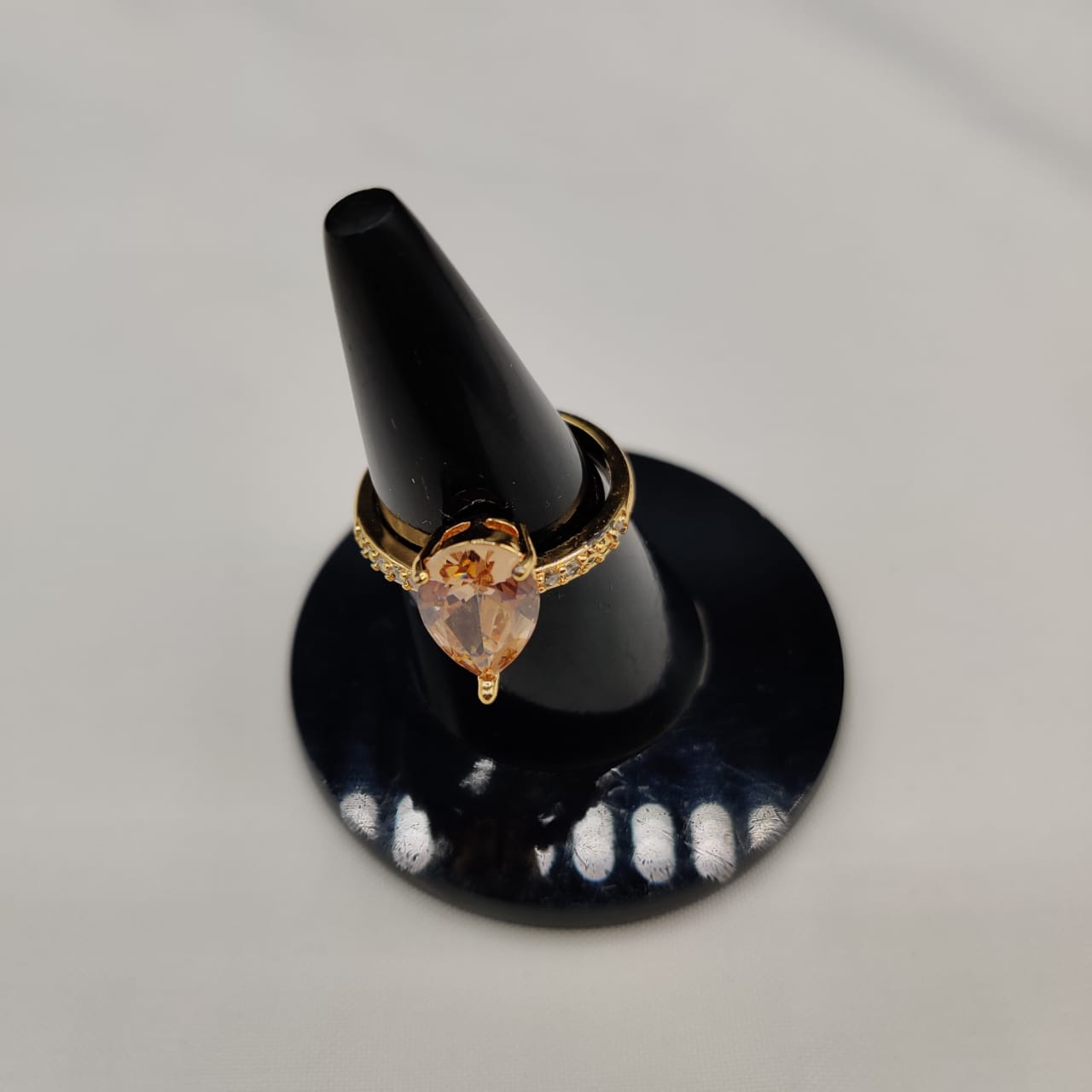 Ring JR2 (3 Colors)