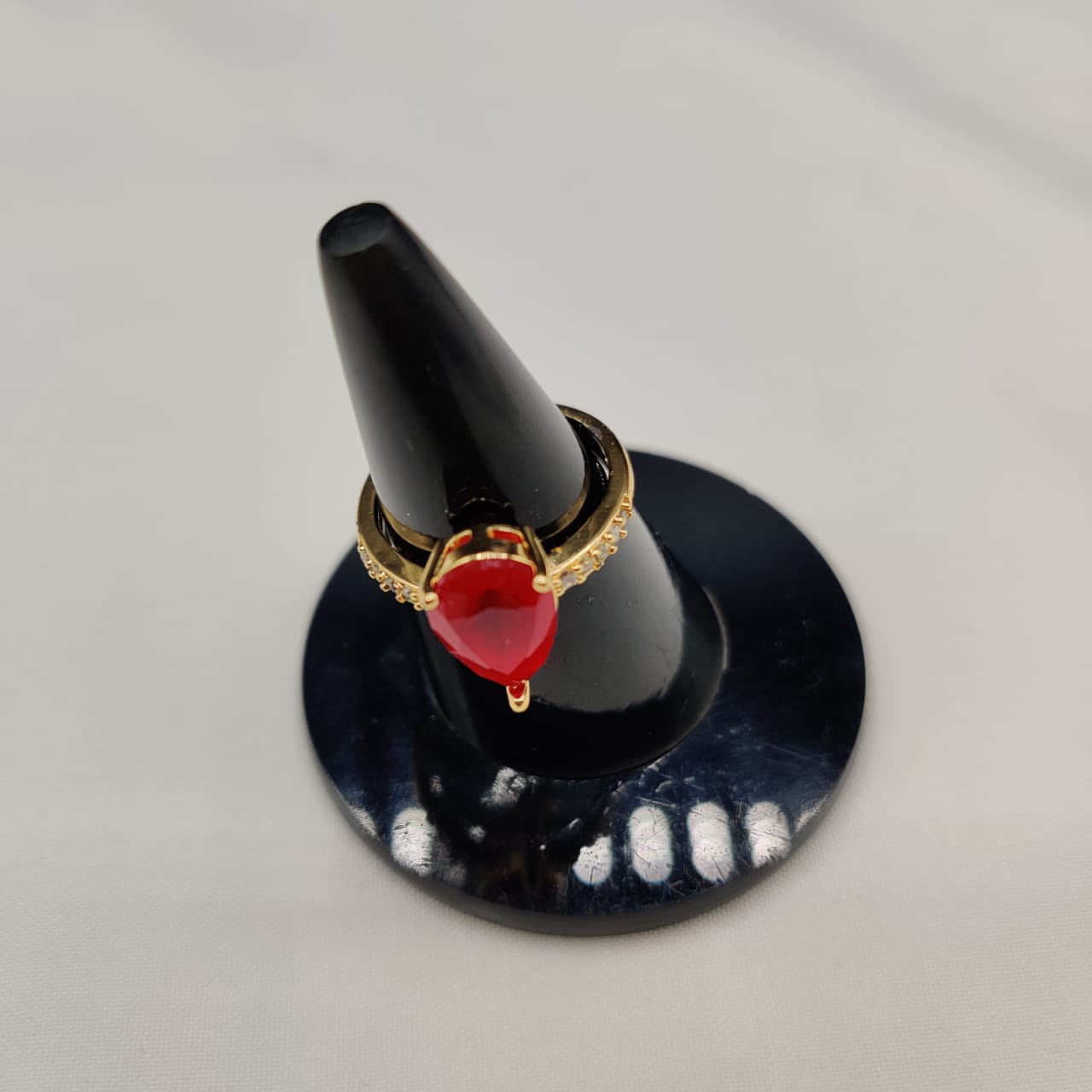 Ring JR2 (3 Colors)