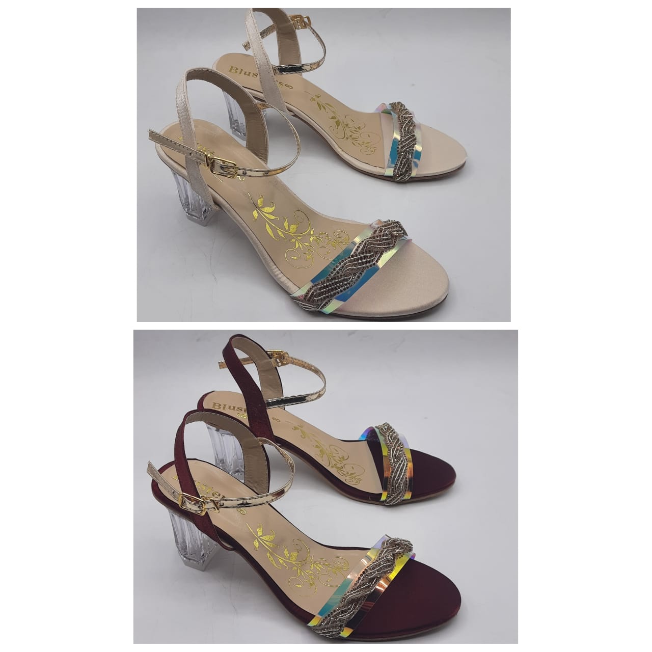 Heels C20