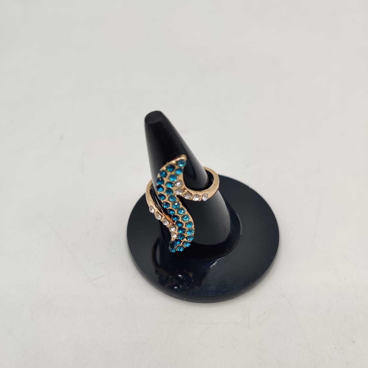 Ring JR26 (5 Colours)