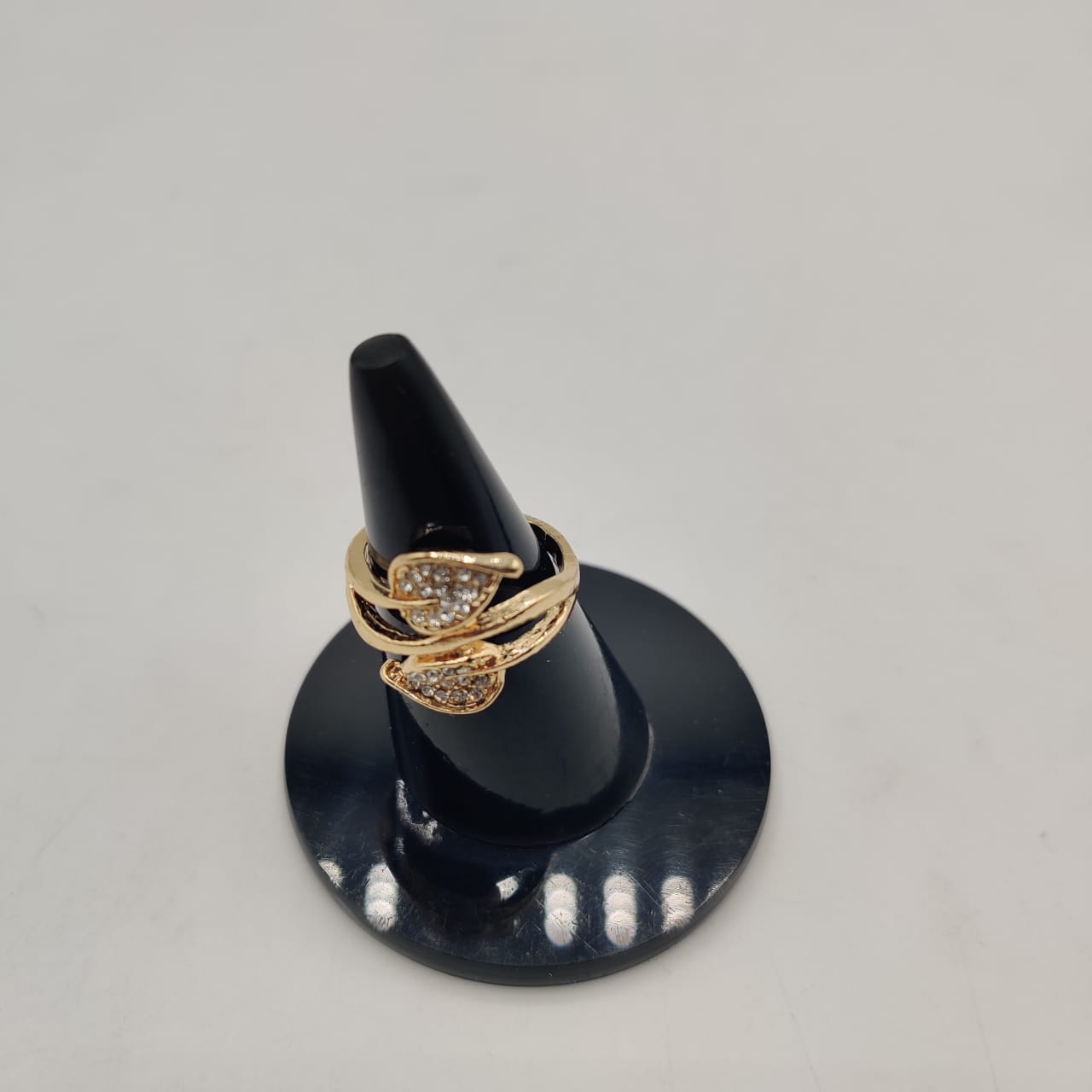 Ring JR27 (4 Colours)