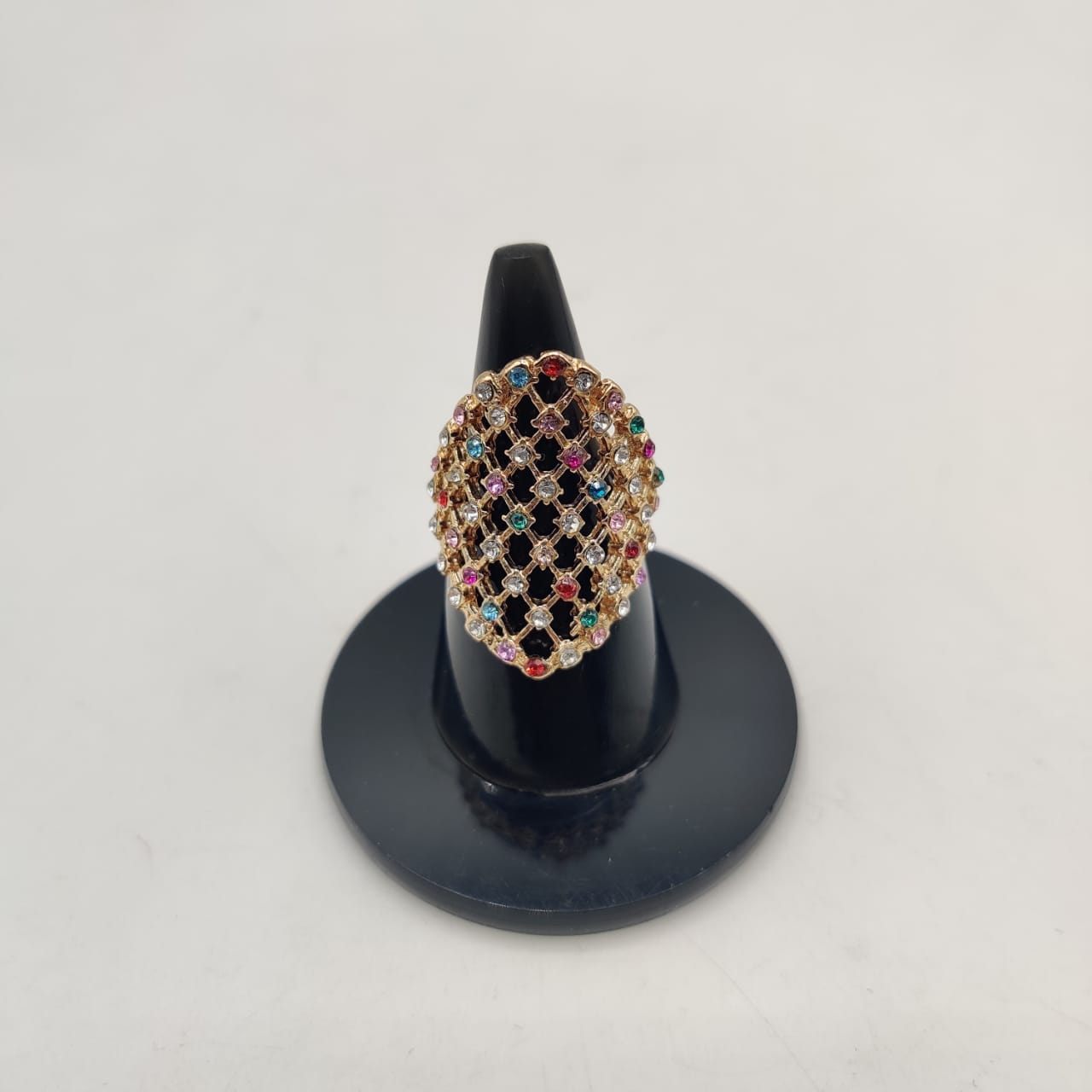 Ring JR29 (2 Colours)