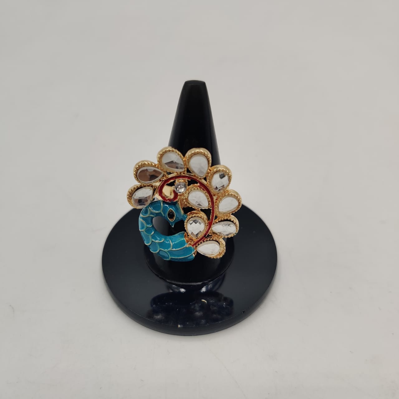 Ring JR30 (9 Colours)