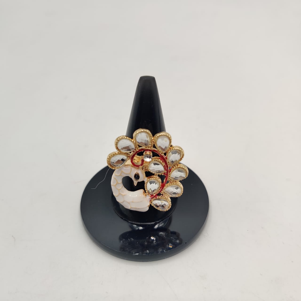 Ring JR30 (9 Colours)