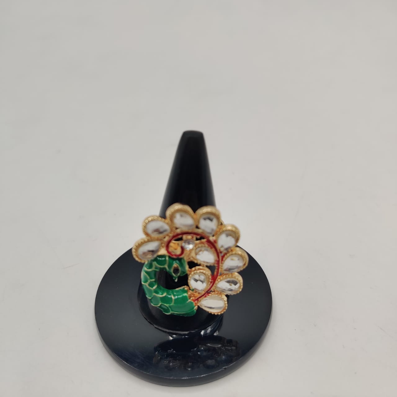 Ring JR30 (9 Colours)