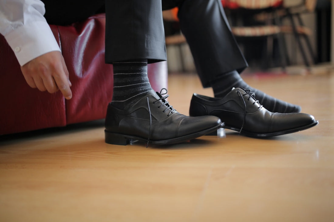 Top Dress Shoes For Men