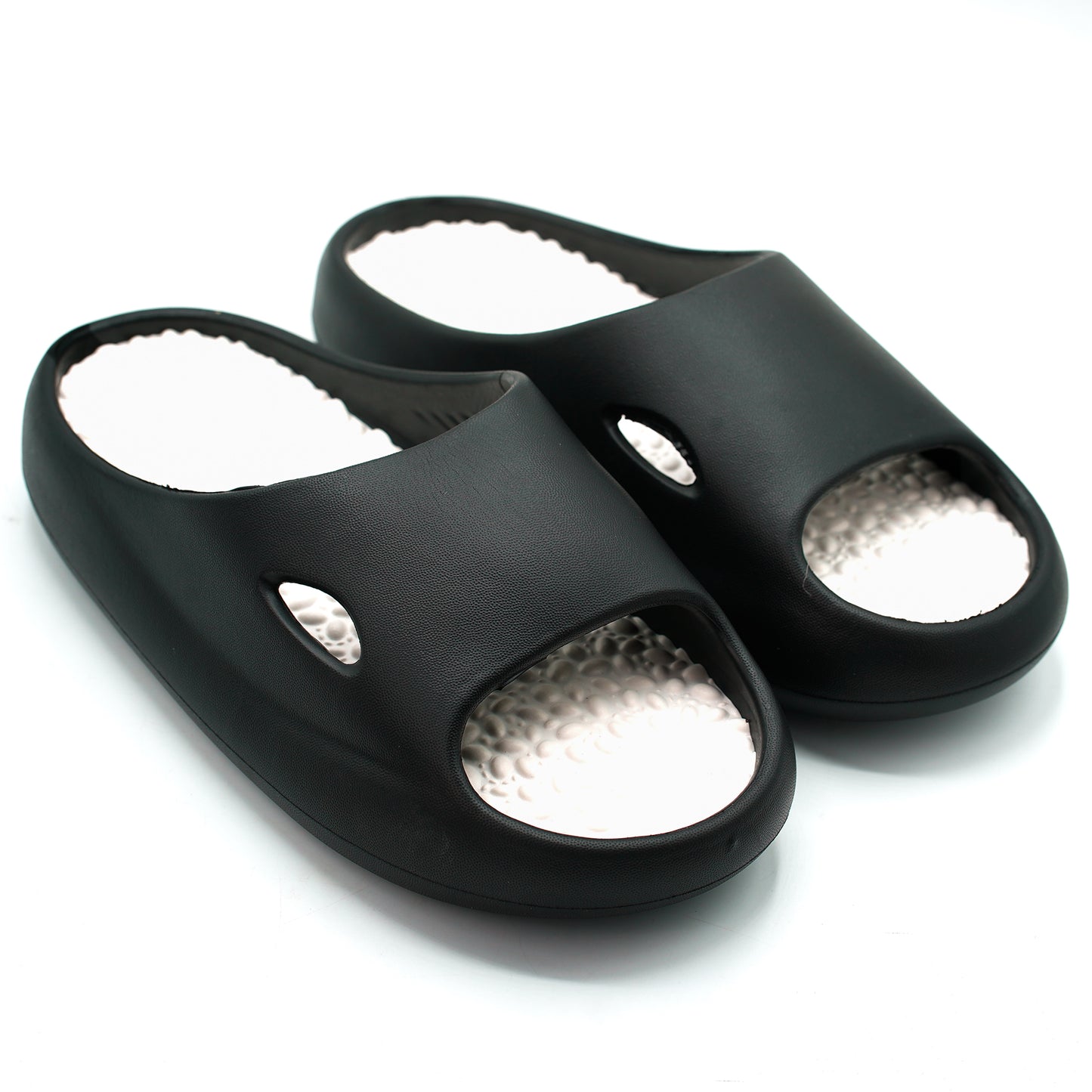 Comfy Dual Tone  EVA Slippers