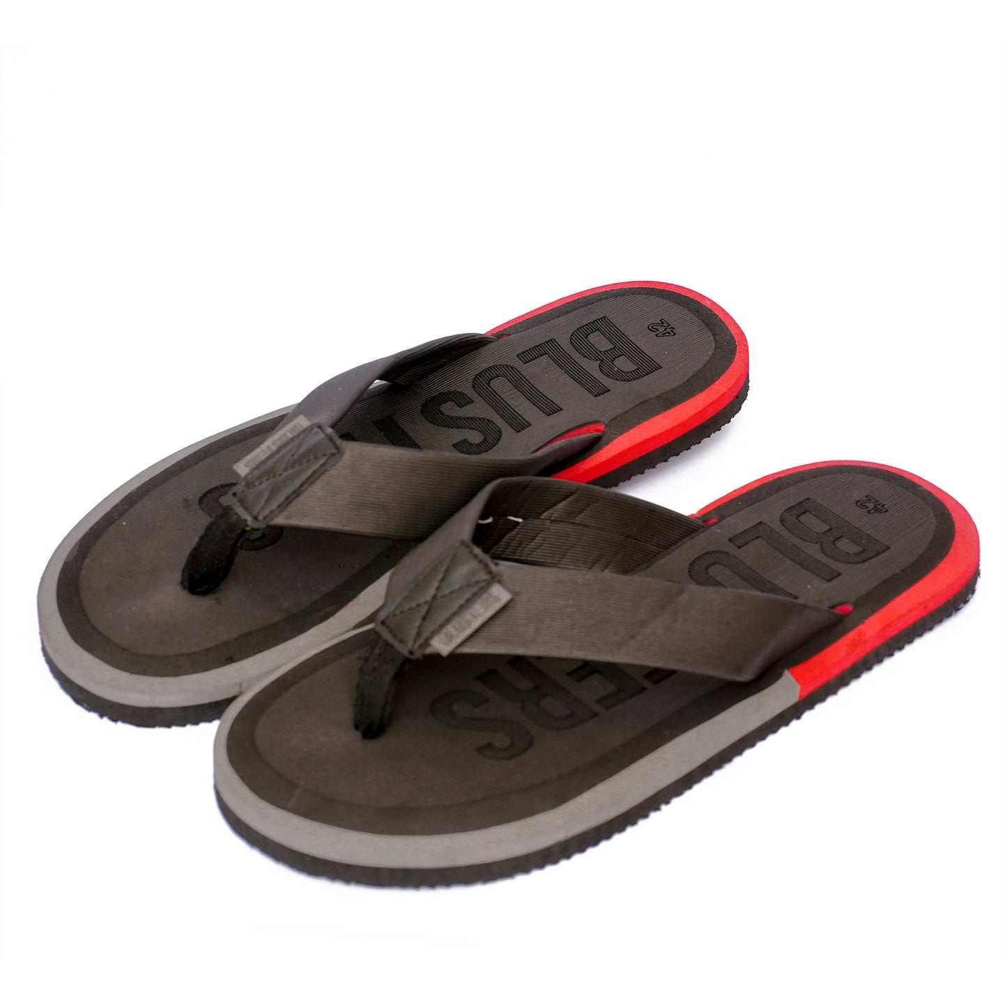 Cross Styled Comfy Flip Flop