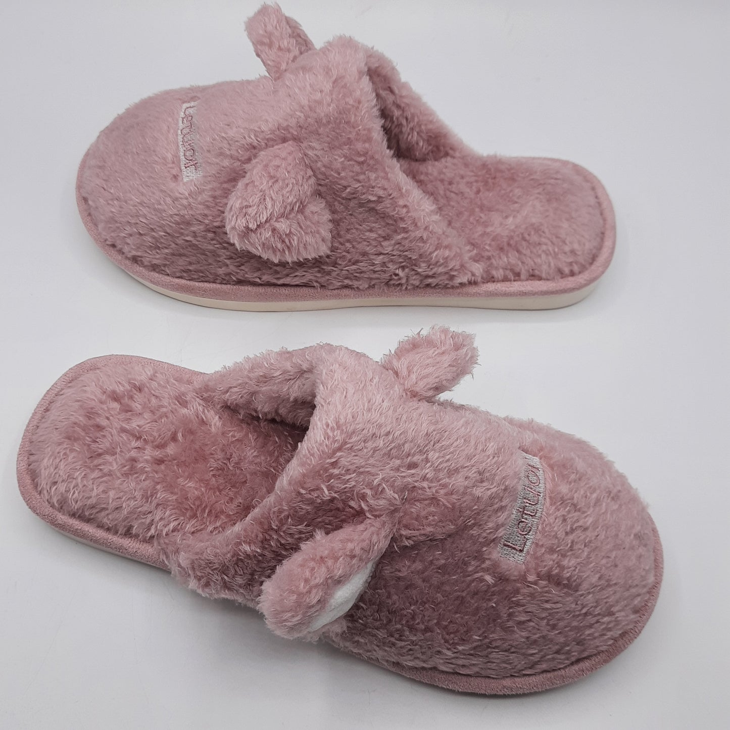 Blusters Women Winter Indoor Slippers V5