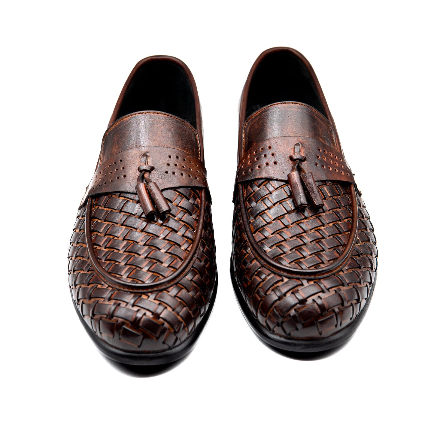 executive shoes