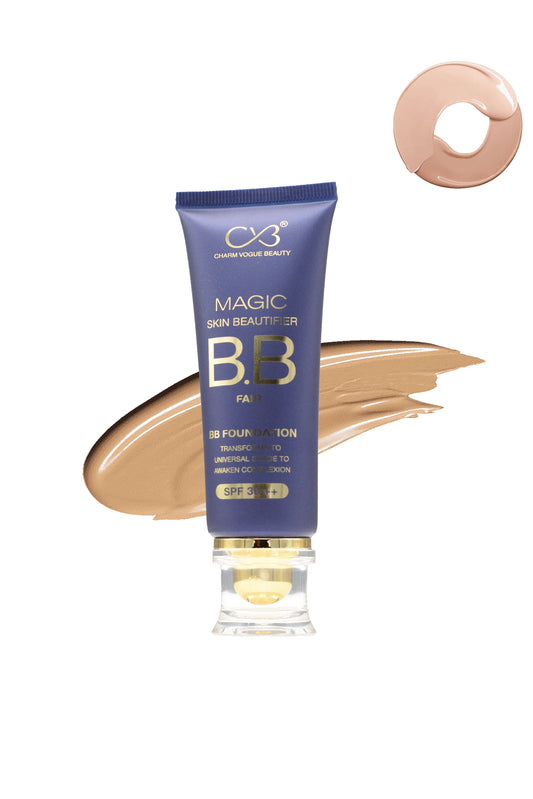 CVB Paris Magic Skin Beautifier BB Fair Foundation 50ml
