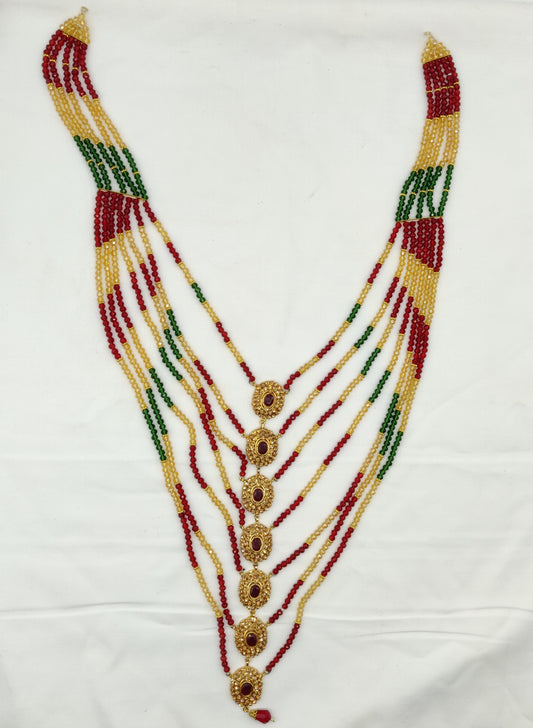 Necklace RM1