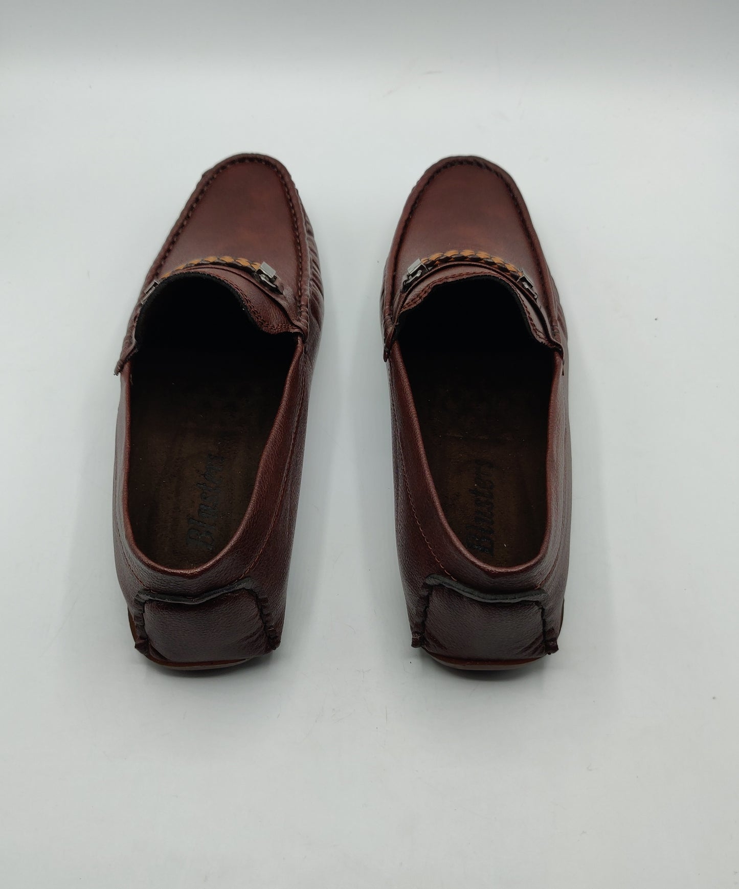 Buckle Moccasin L48