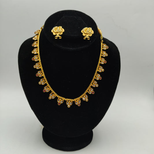 Necklace Set JN43