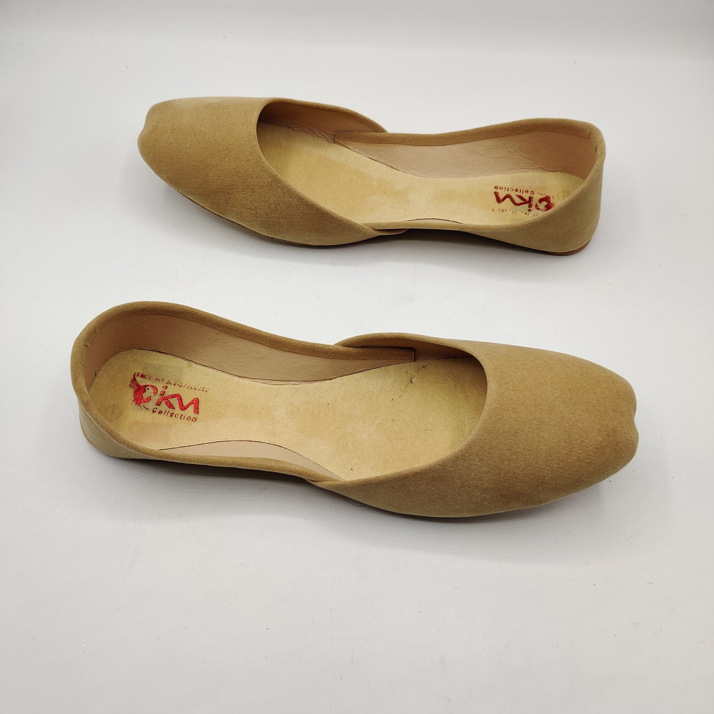 Women Traditional Khussa K86 (3 Colors)