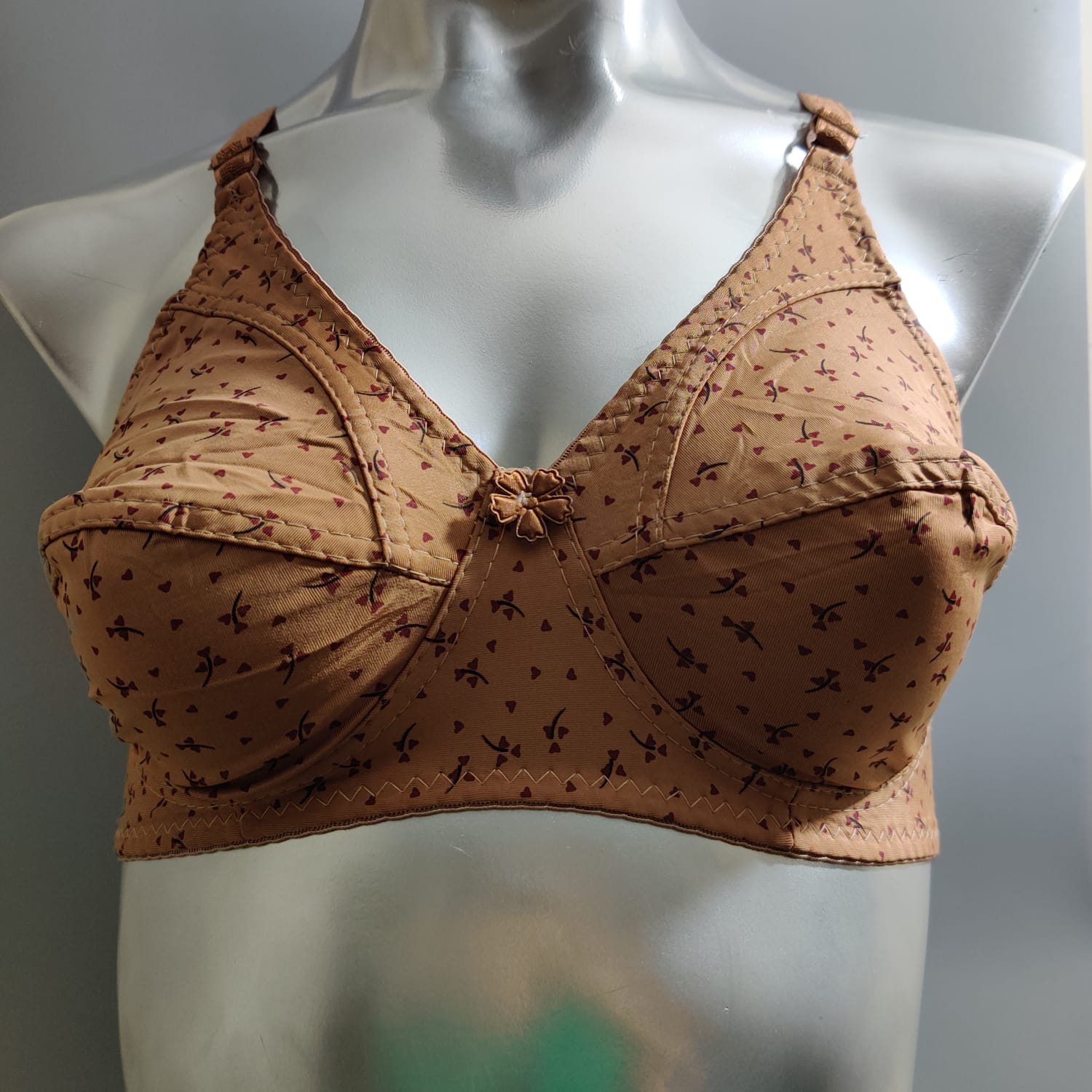 Non Padded Non Wired Bra, Shop 12 items