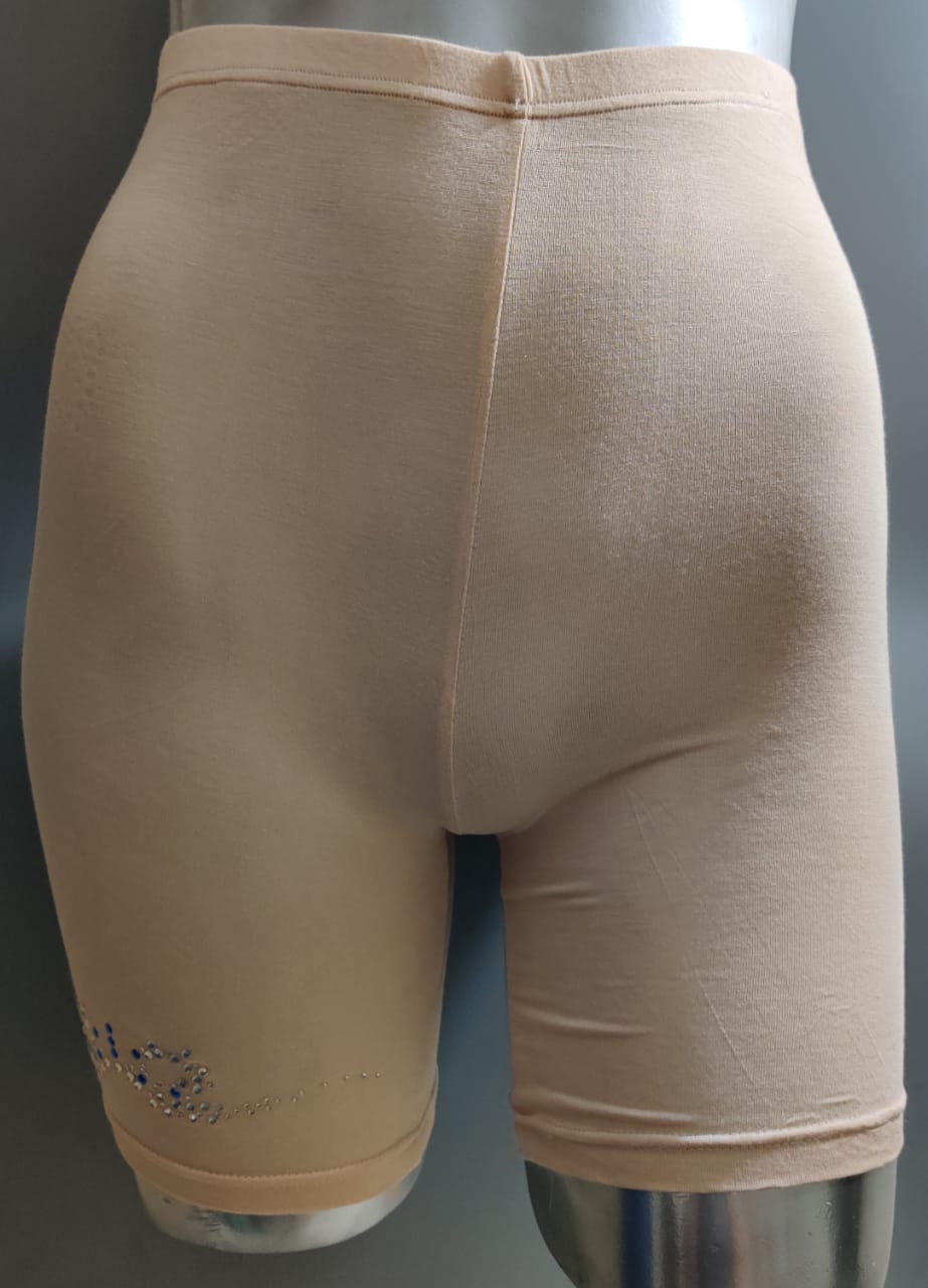 Knee Length Long Underwear ZB25